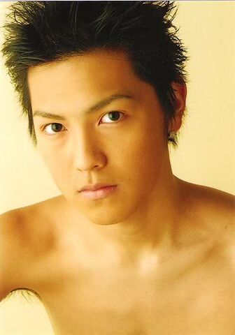 Archivo:Kaji Masaki3.jpg