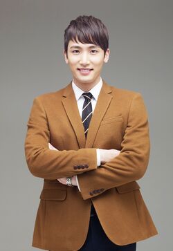 Kang Tae Hwan