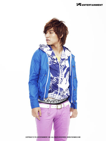 Archivo:Kang Dae Sung12.jpg