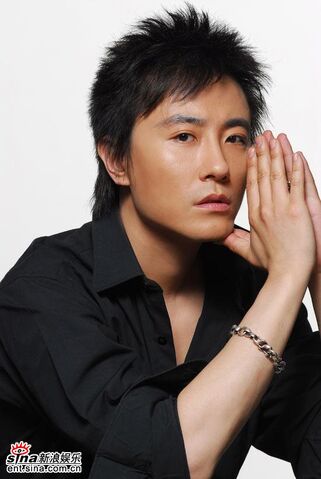 Archivo:Zhao Yang2.jpg