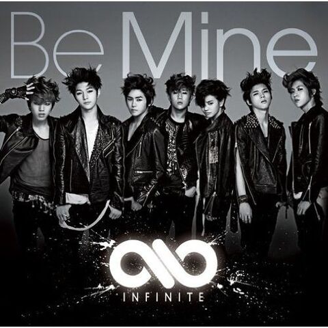 Archivo:Infinite-be-mine.jpg