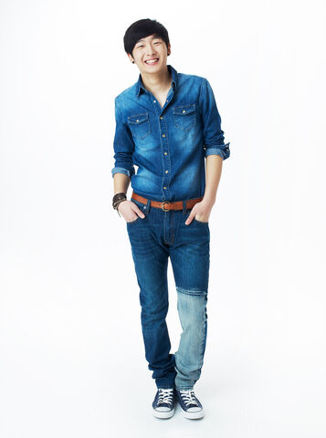 Archivo:David Oh.jpg