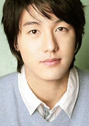 LeeKiWoo