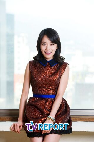 Archivo:Hong Ah Reum23.jpg