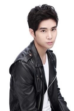 Hong Seung Hwi