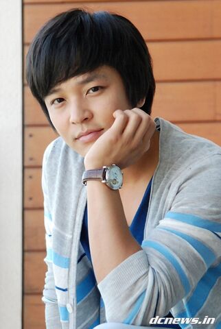 Archivo:Kim Jung Hoon10.jpg