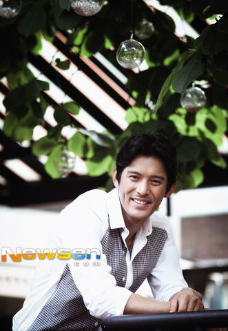 Archivo:Oh Ji Ho30.jpg