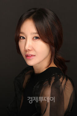 Oh Yeon Ah4