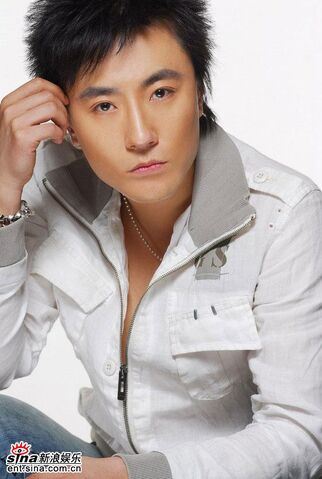 Archivo:Zhao Yang.jpg