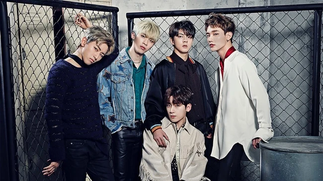 MAP6 2nd Single Surrender.jpg