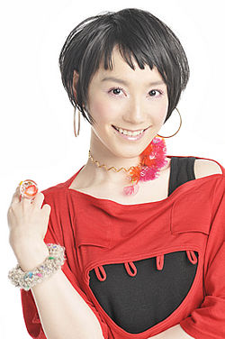 250px-Tomoe Shinohara.jpg