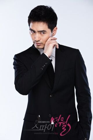 Archivo:Myung Wol the Spy10.jpg