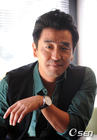 Archivo:Ryu Seung Ryong.jpg