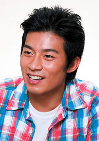 Takahashi ryousuke