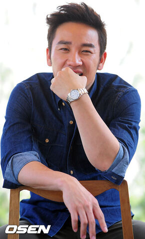 Archivo:Uhm Tae Woong27.jpg