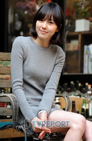 Archivo:Yoo Da In8.jpg