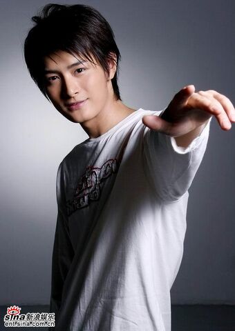 Archivo:Wang Yu.jpg