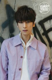 Jae seok