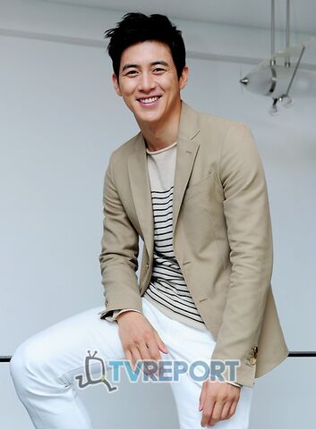 Archivo:Go Soo21.jpg