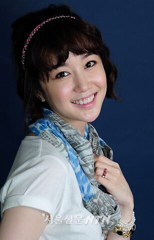 Archivo:Kim Min Seo9.jpg