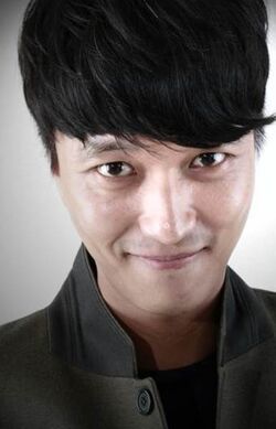 Kim Bang Won