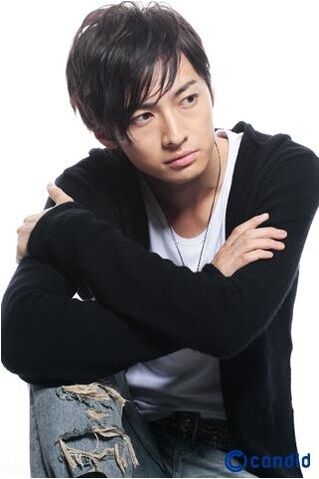 Archivo:Shibue Joji3.jpg