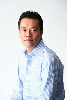 Endo Kenichi