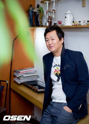 Archivo:Kim Jung Tae4.jpg