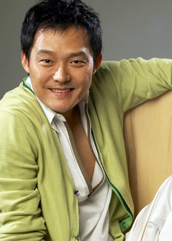Nam Sung Jin