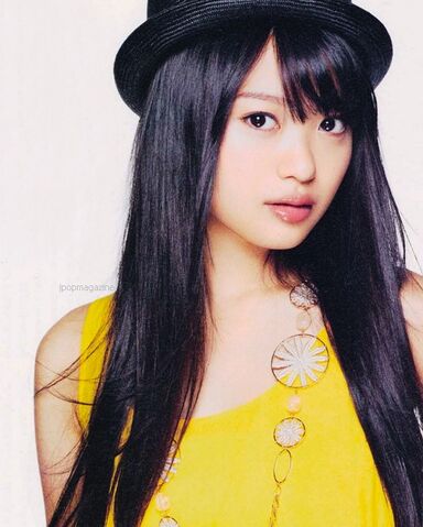 Archivo:Kitahara rie.jpg