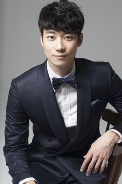 Yoon Han