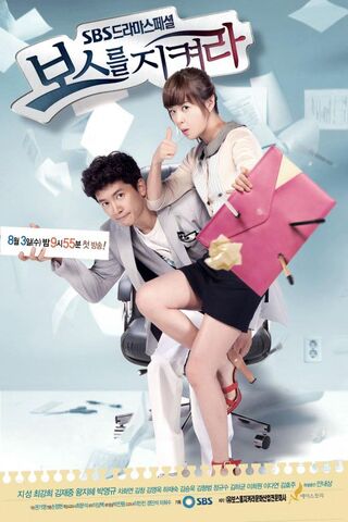 Archivo:Protect the Boss1.jpg
