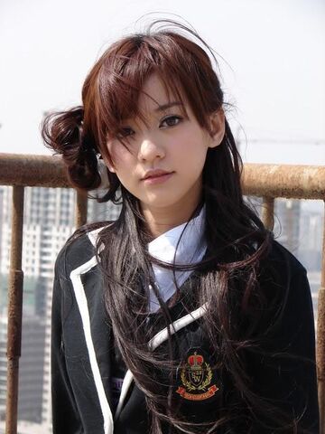 Archivo:Ivy chen.jpg