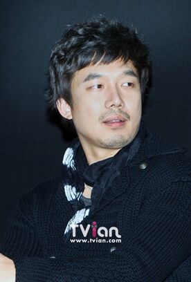 Kim Hyun Sung