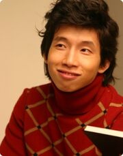BongTaeGyu