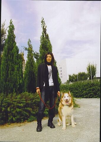 Archivo:Saito Yasuka11.jpg