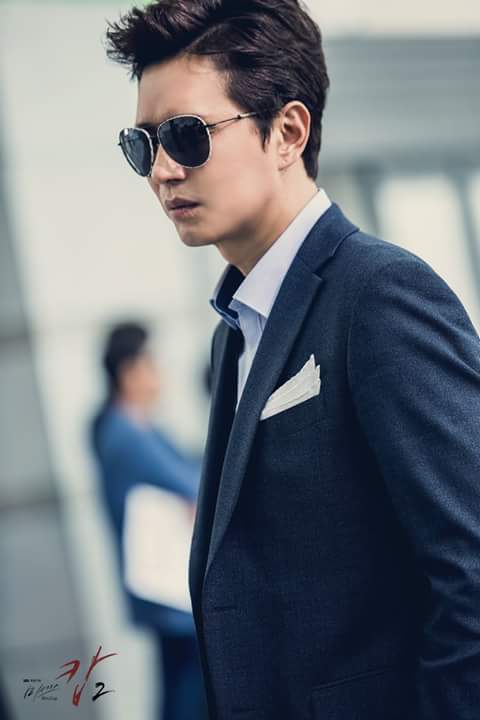 Kim Min Jong | Wiki Drama | FANDOM powered by Wikia