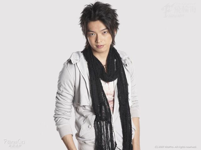 Archivo:Calvin Chen07.jpg
