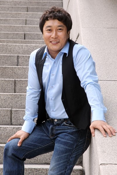 Kim Byung Man | Wiki Drama | FANDOM powered by Wikia