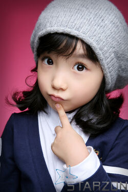 Lee Jang Kyung