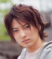Shugo Oshinari