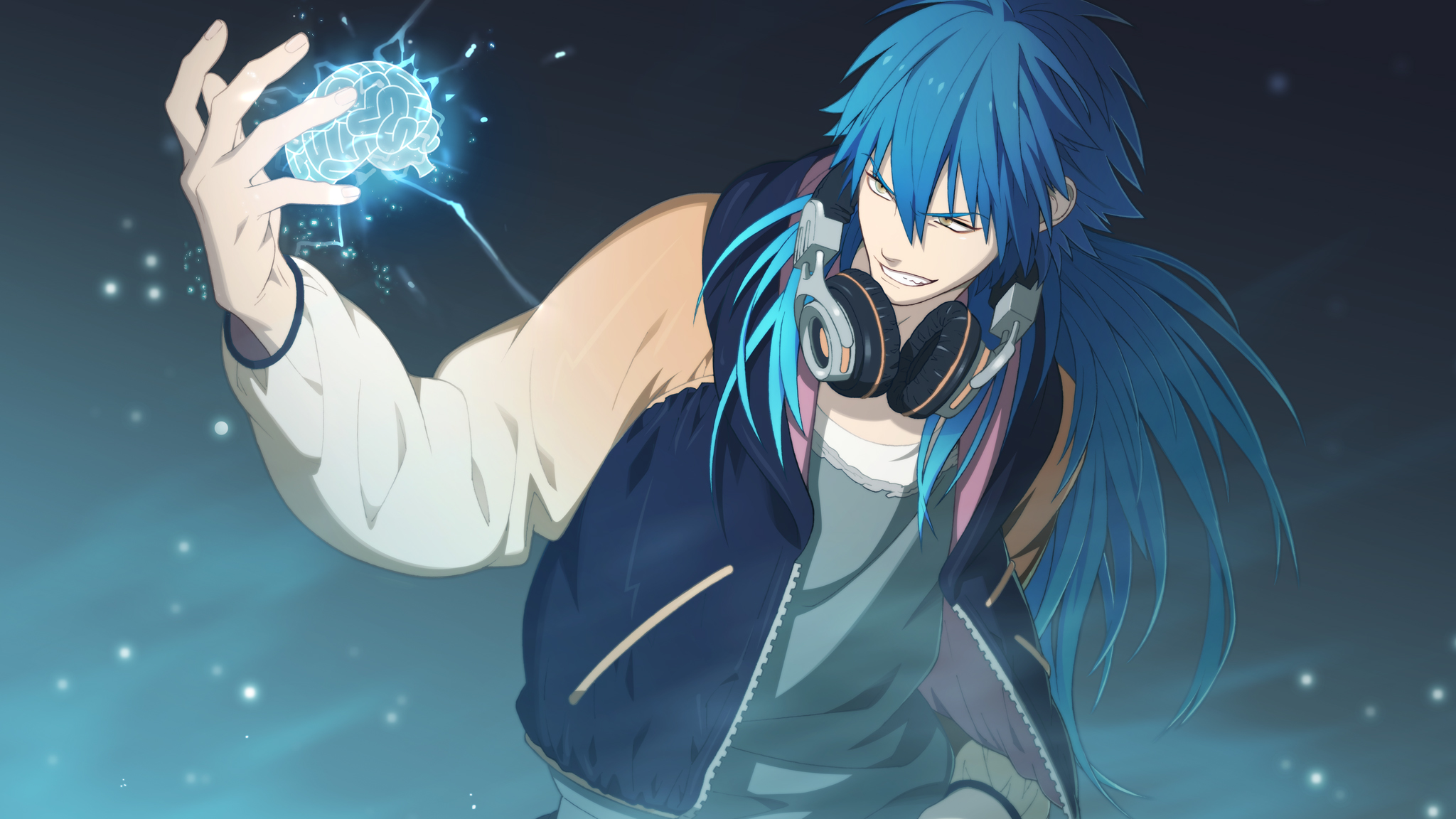Image result for dramatical murders