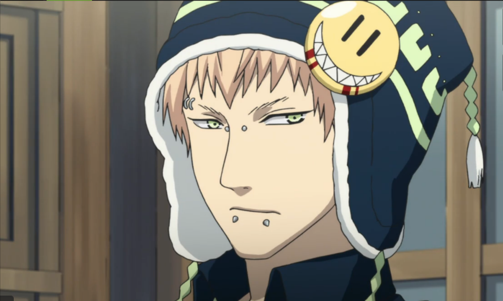 Нойз DMMD