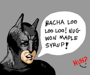 BatmanBachaLoo