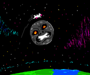Cowmoon