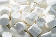 Marshmaltoe