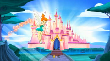 Fairytale Kingdom