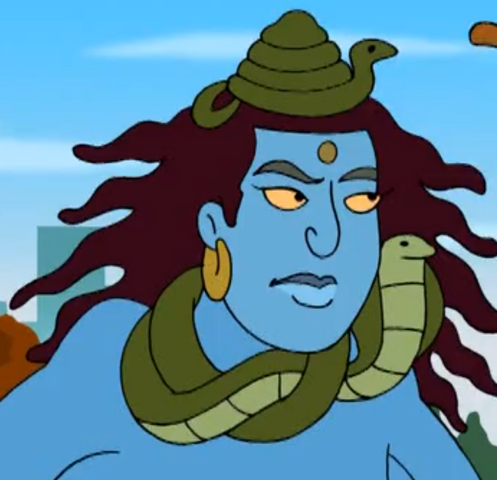 File:Vishnu in Drawn Together.png
