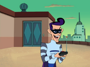 Madlibber