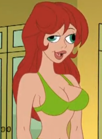 File:Bleh without her helmet.png